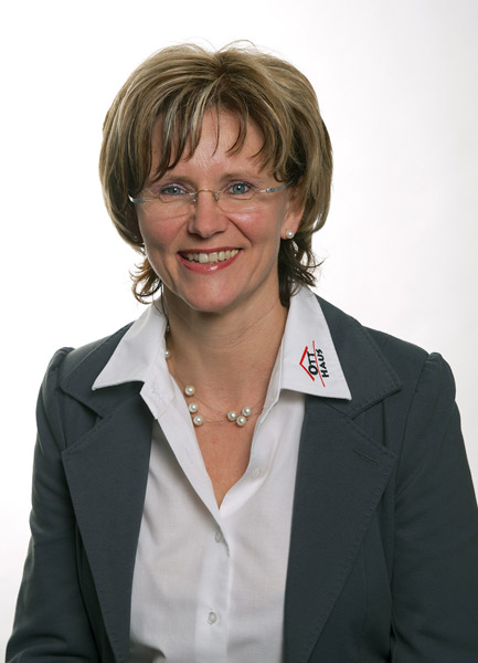 Sabine Ott